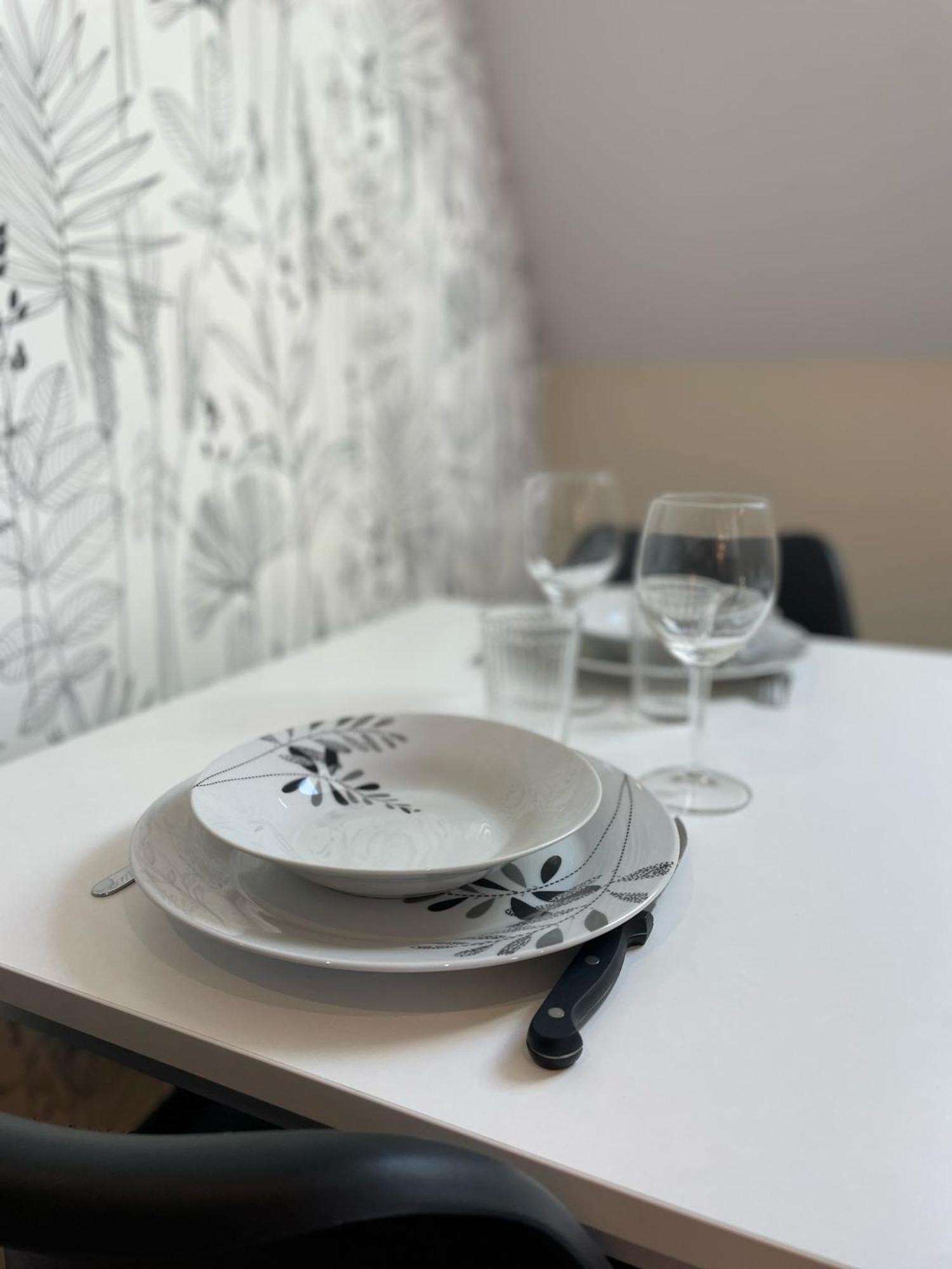 Apartment La Chapelle Bourges