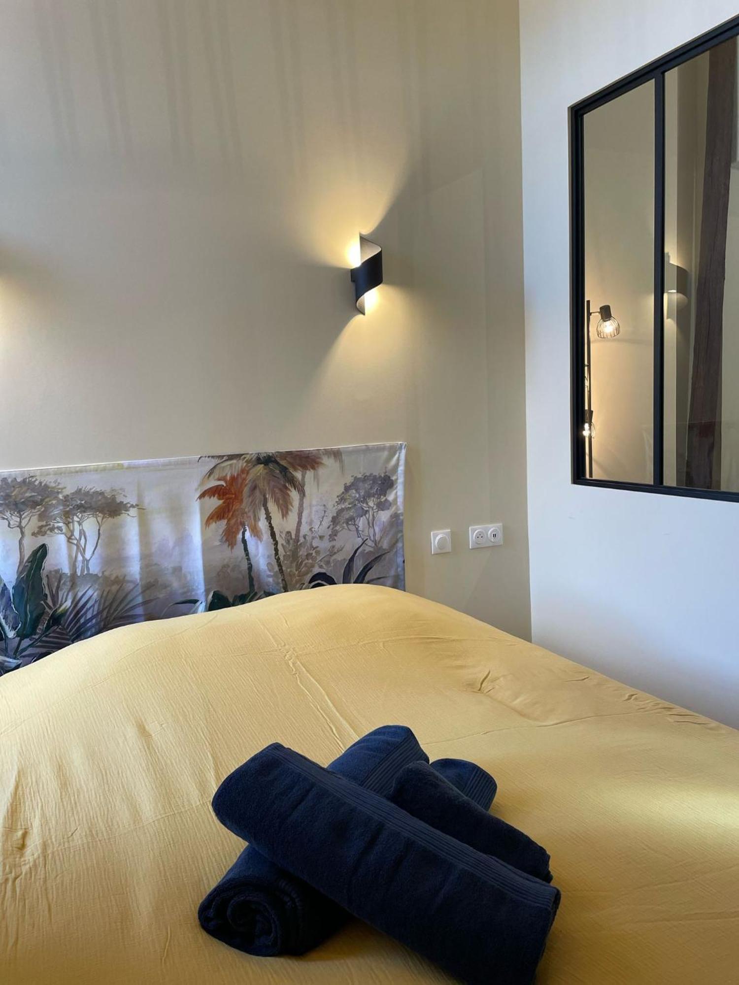Apartment La Chapelle